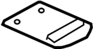 Lid 5M0-862-543-C-82V - View 2