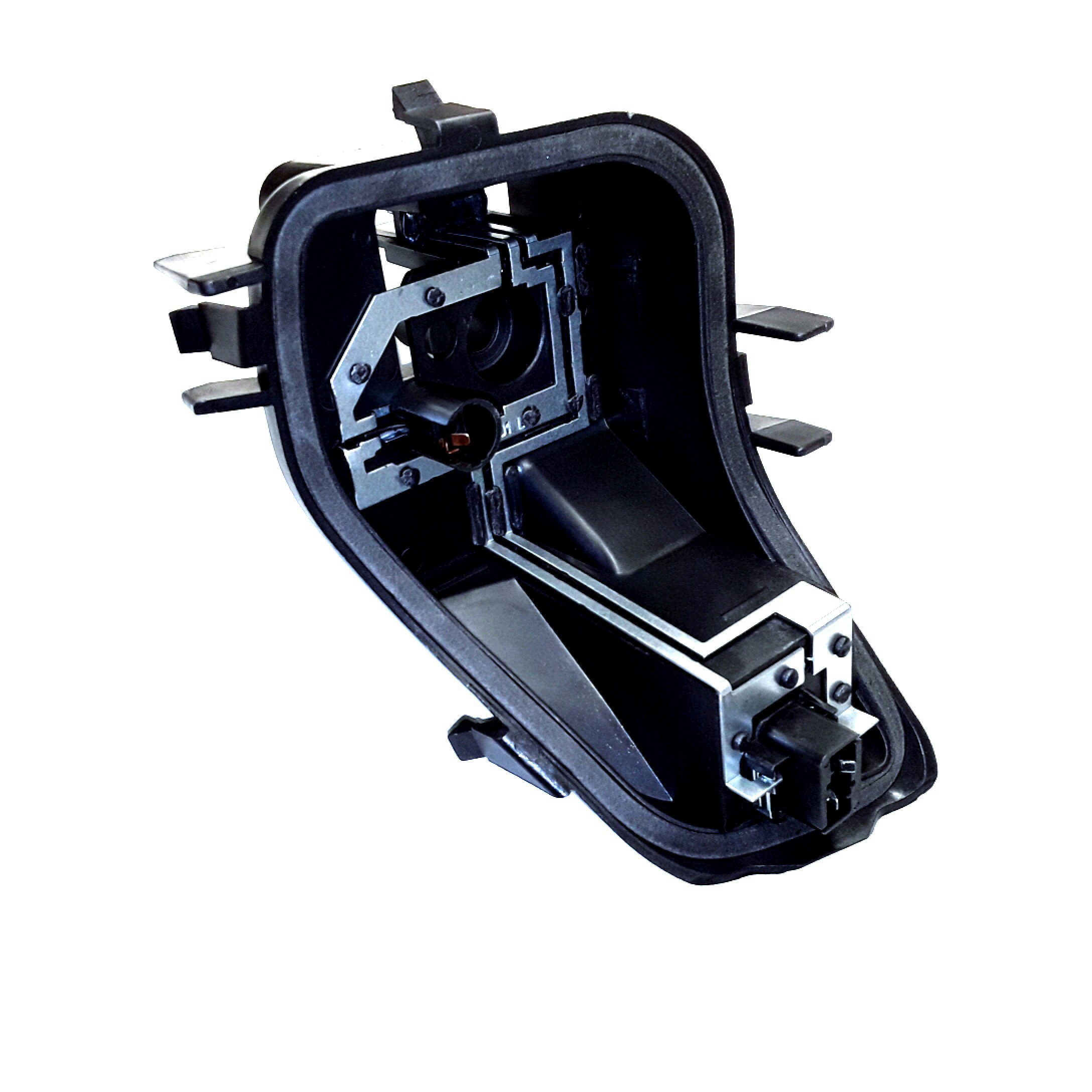 Socket Plate 5K0-945-257