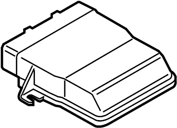 Control Module 5Q0-959-655-J-Z00 - View 3