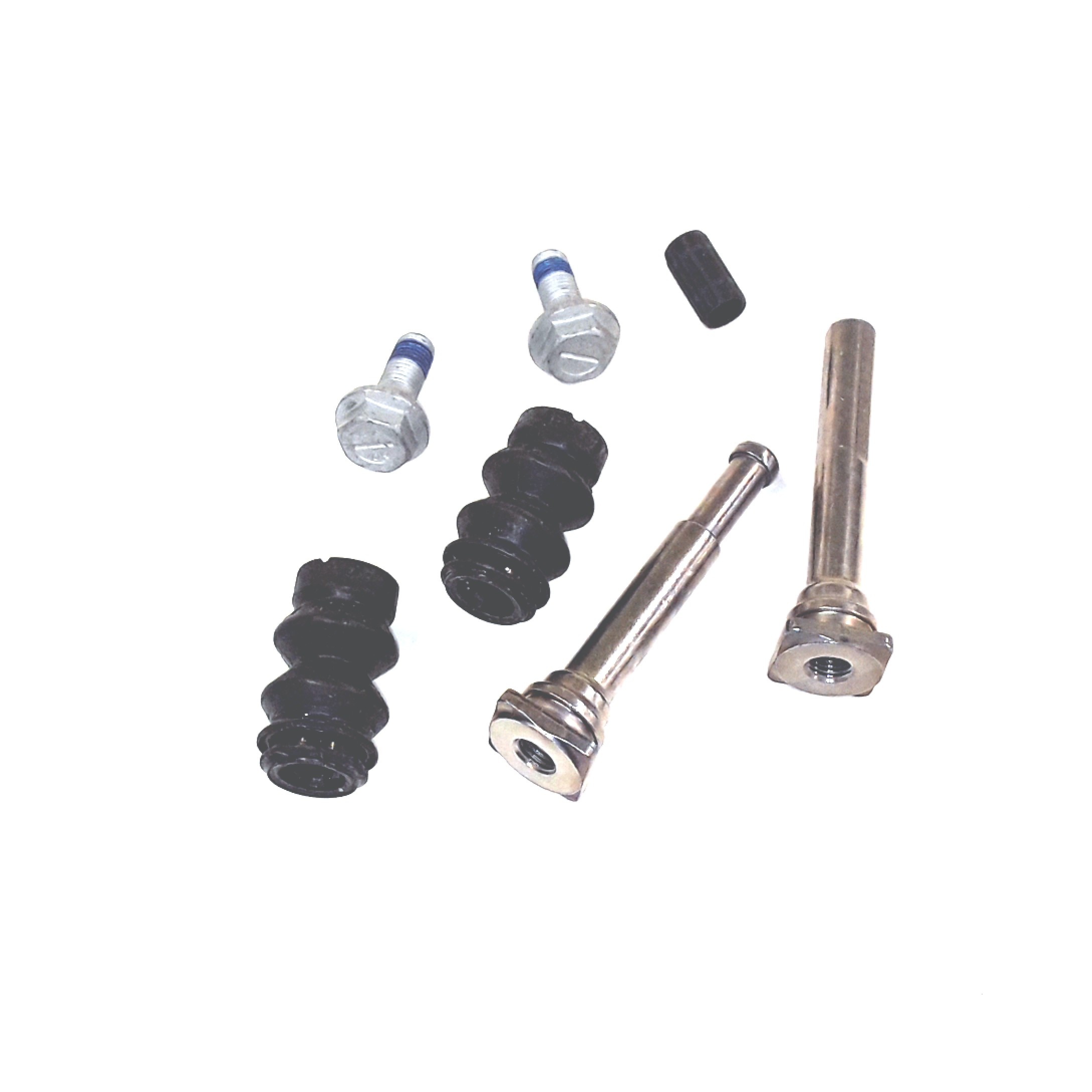 Caliper Mount Bushing Kit 5K0-698-470