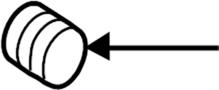 Caliper Mount Bushing Kit 5K0-698-470 - View 7