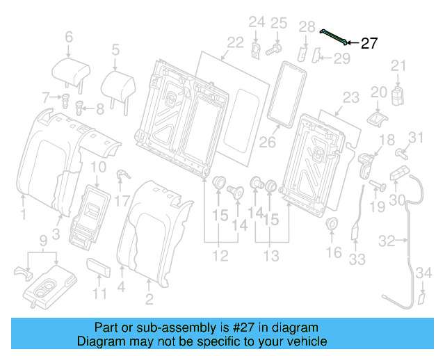 Strip 8V0-885-771 - View 12