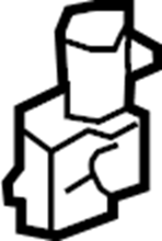 Servo 4N0-133-246-A - View 6