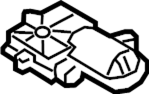 Servo 4N0-133-246-A - View 7