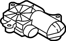 Servo 4N0-133-246-A - View 4