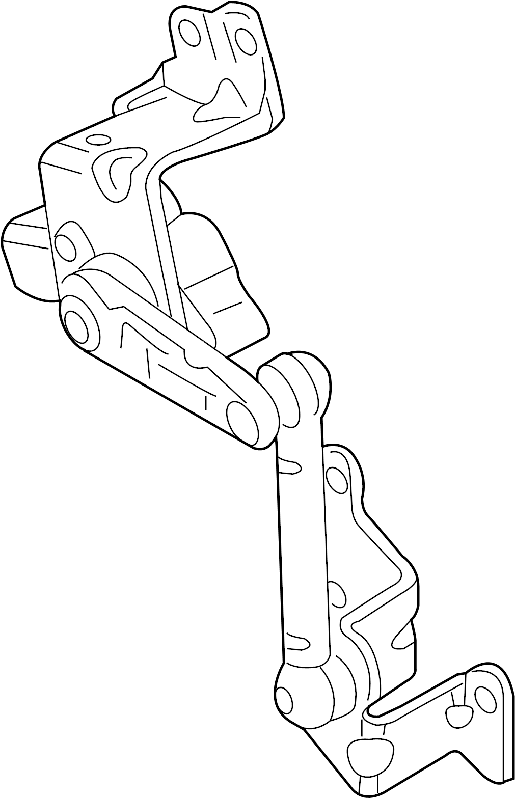 Level Sensor 1K0-941-273-L