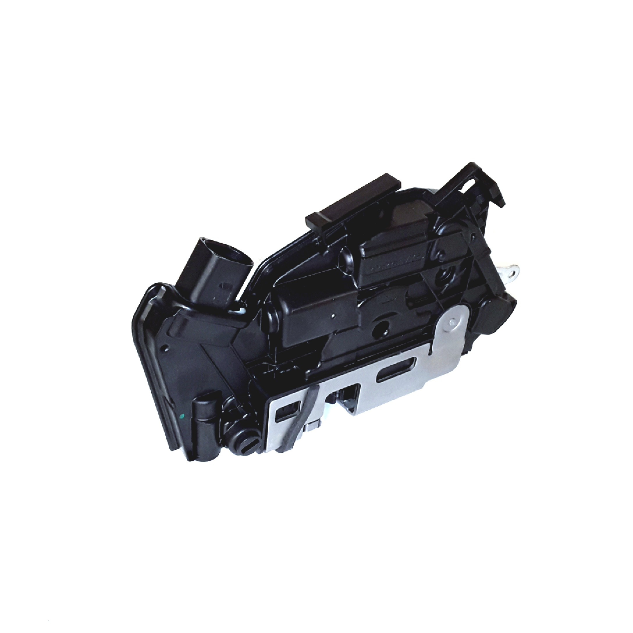 Lock Actuator 5N0-839-015-S - View 4