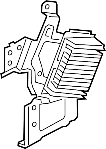 Amplifier 2G0-035-456