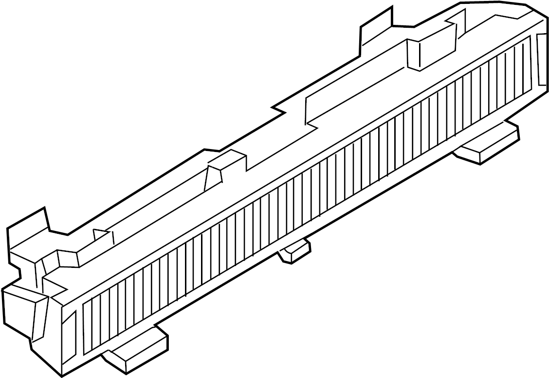 High Mount Lamp 6RU-945-087-A - View 12