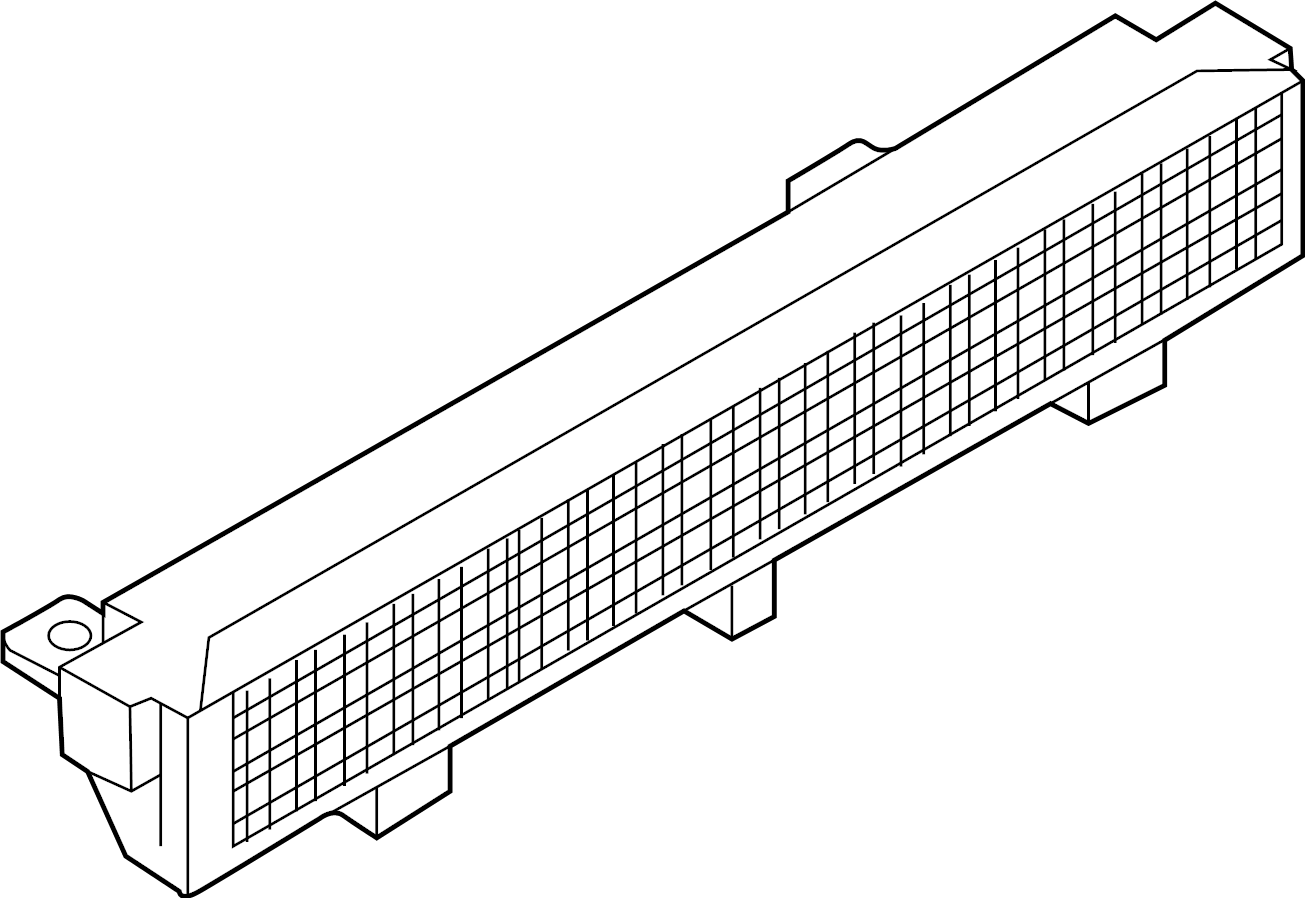 High Mount Lamp 6RU-945-087-A - View 15