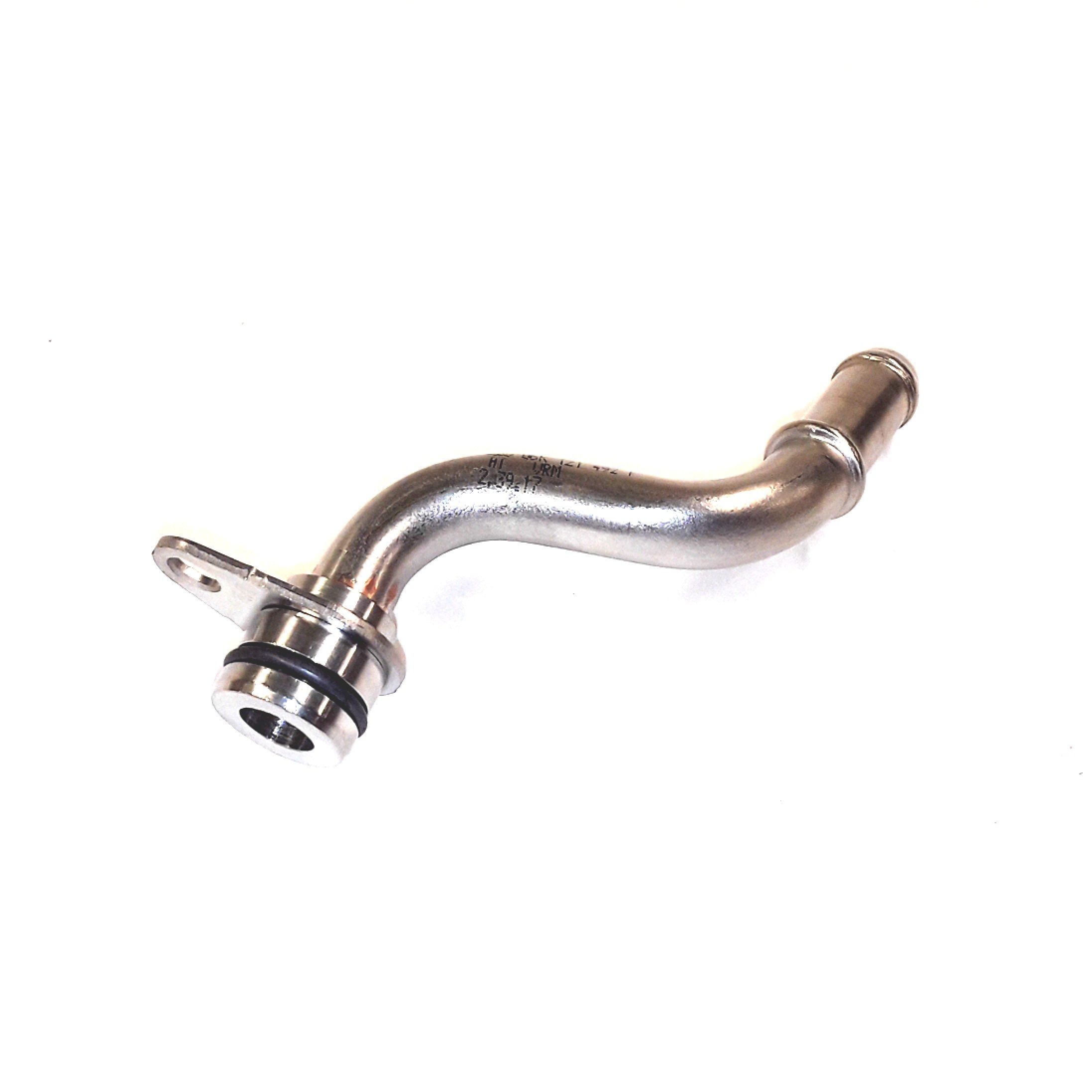 Turbocharger Coolant Line 06K-121-492-F