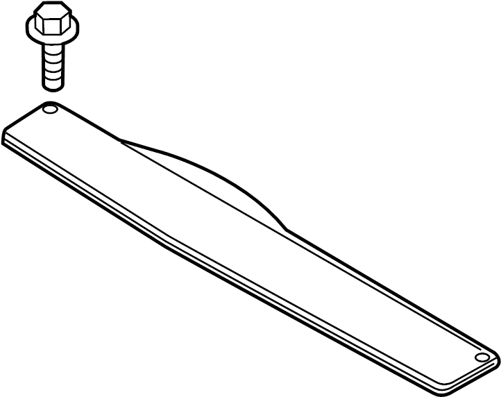 Air Inlet Cover 5Q0-129-954-H - View 20