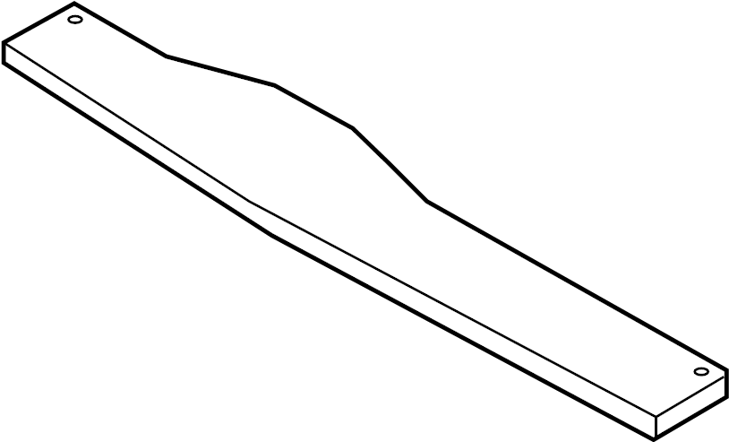 Air Inlet Cover 5Q0-129-954-H - View 19