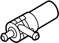 Engine Auxiliary Water Pump 7L0-965-561-L - View 10