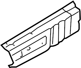 Inner Rocker 1K4-810-607-A - View 14