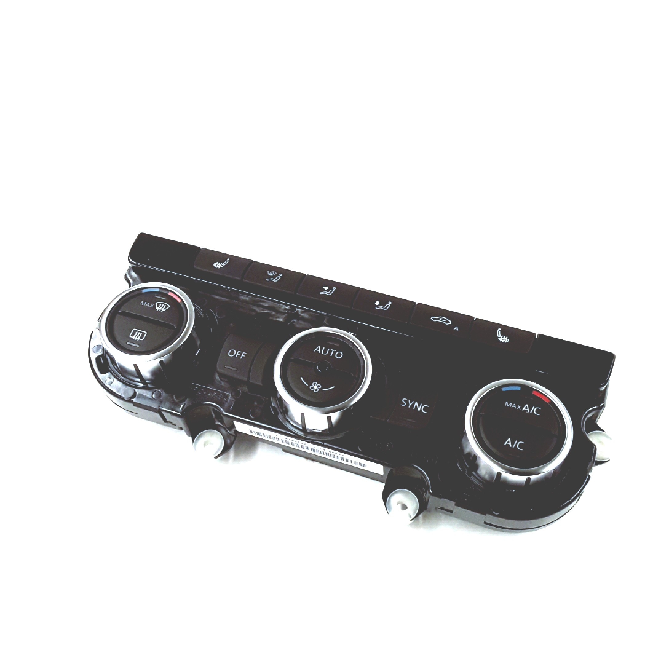 Heater Control 561-907-044-AF-IKY - View 8