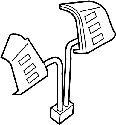 Switch 1EA-959-442-F-KVQ - View 2