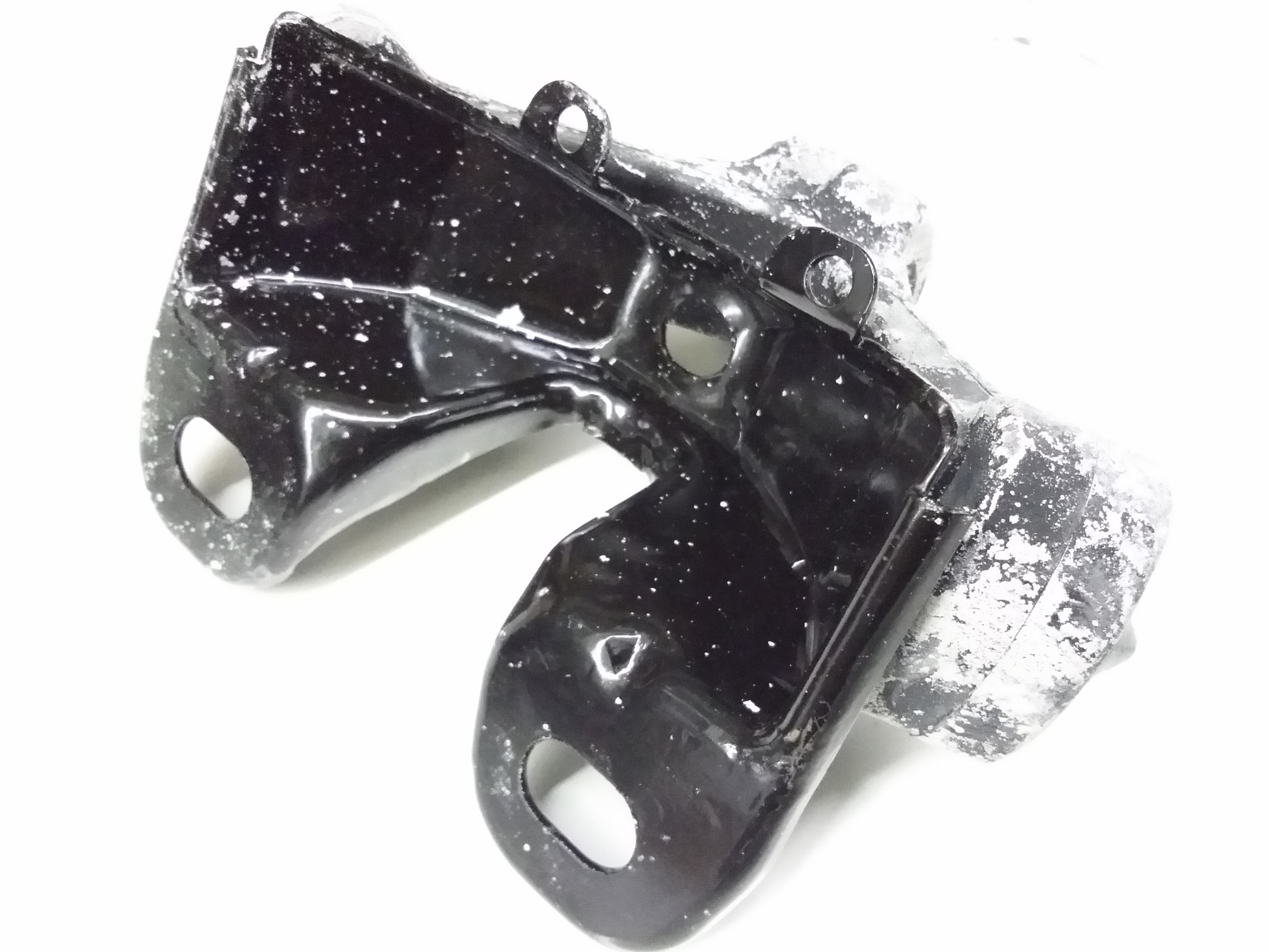 Rear Bracket 1K0-253-144-AT - View 30