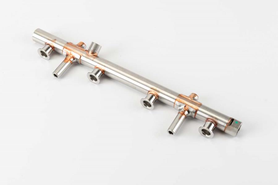 Fuel Rail 06K-133-317-AA