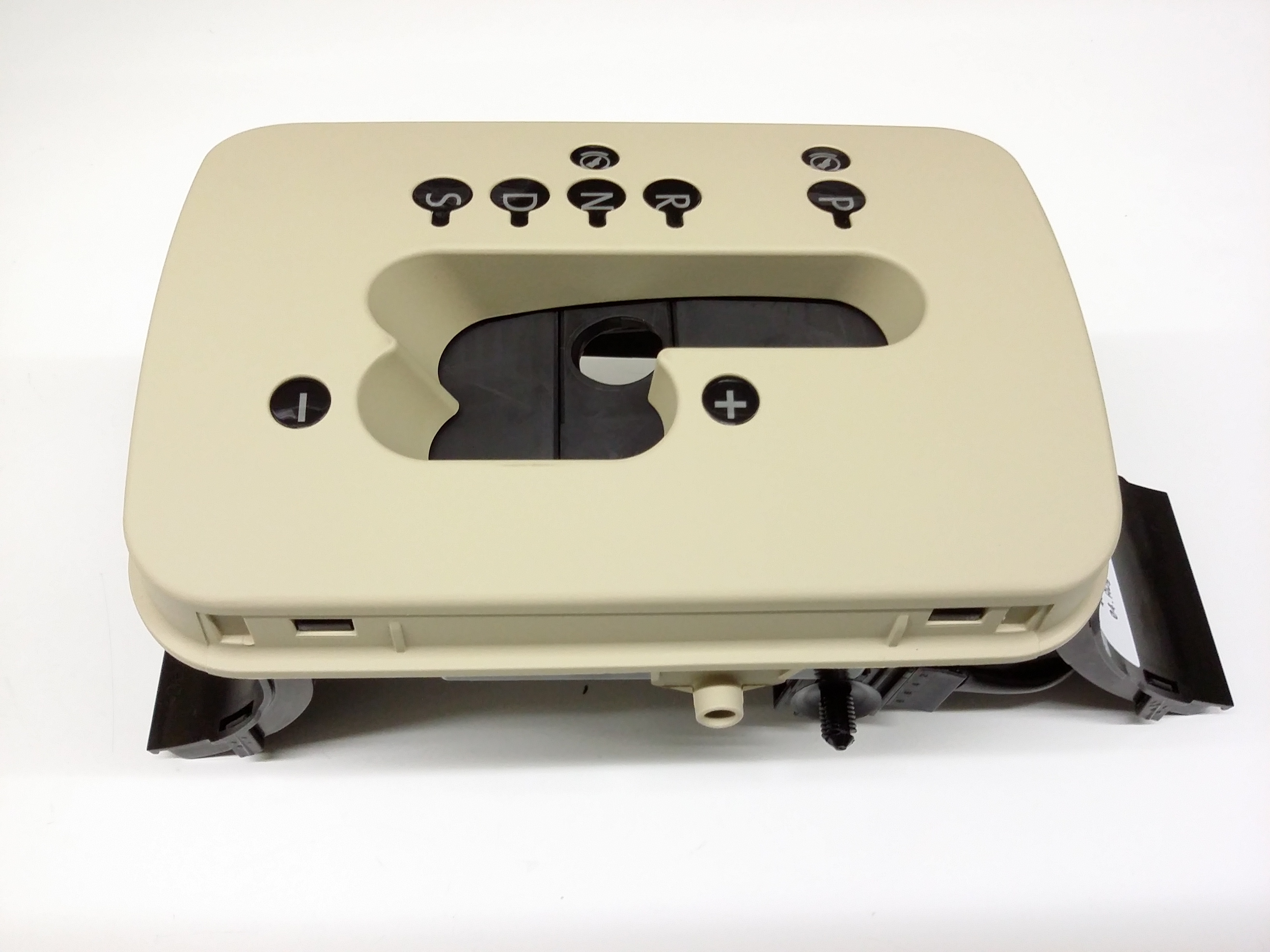 Shift Indicator 1C0-713-203-C-08H - View 2