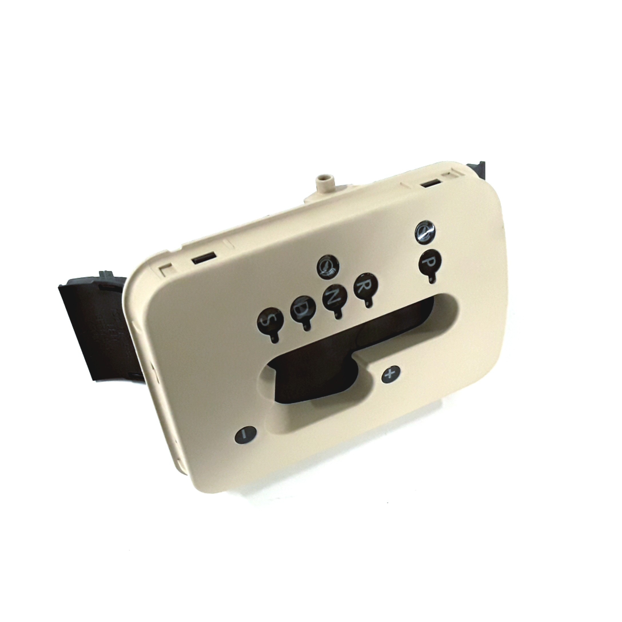 Shift Indicator 1C0-713-203-C-08H - View 7