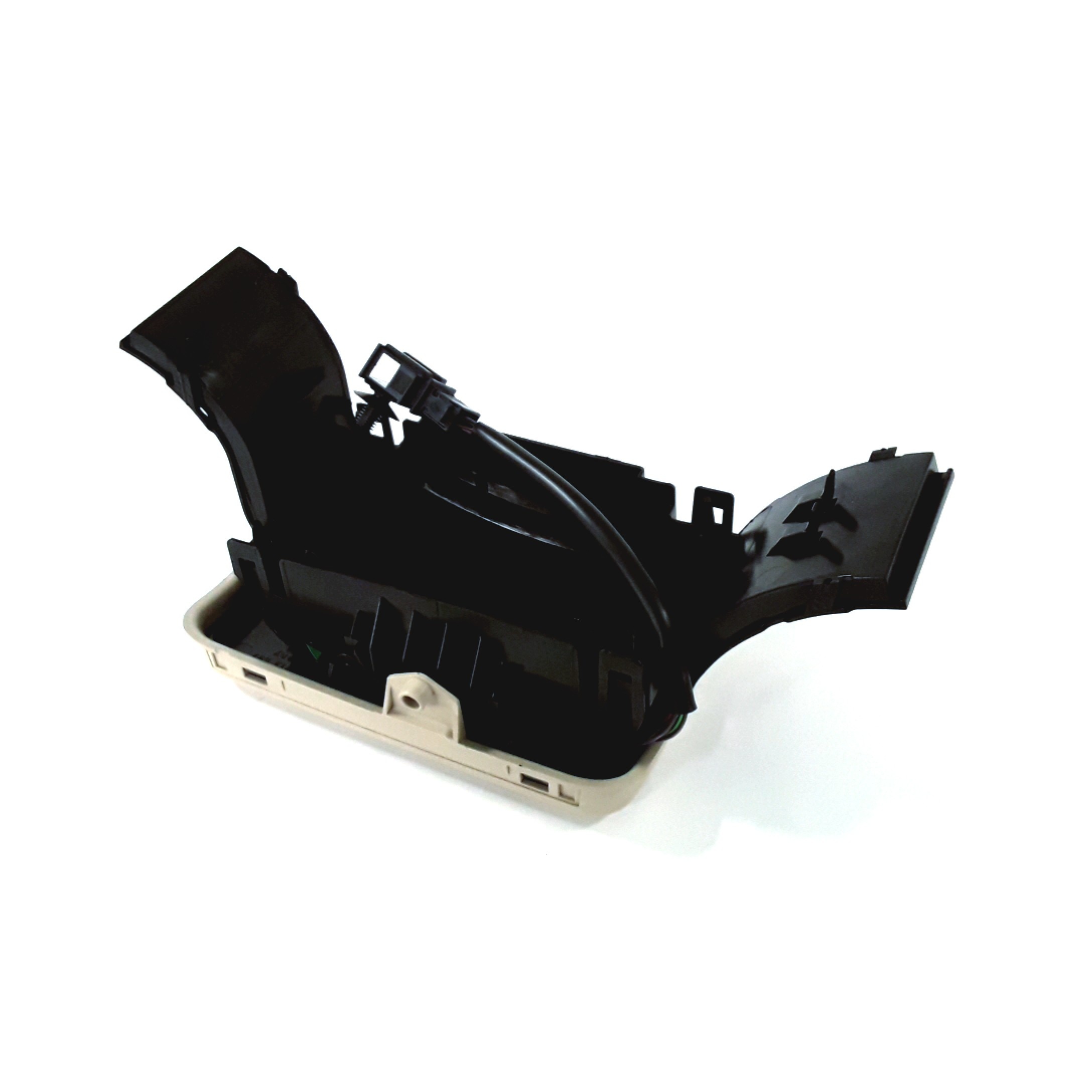 Shift Indicator 1C0-713-203-C-08H - View 3