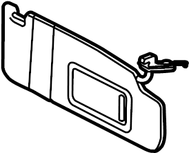 Sun 1K0-857-552-S-3H8 - View 8