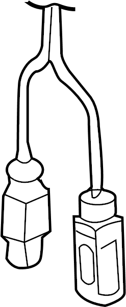 Antenna Assembly Connector 6Q0-035-575-K