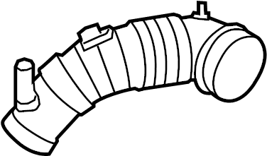 Hose Assembly 1K0-129-654-BC - View 22