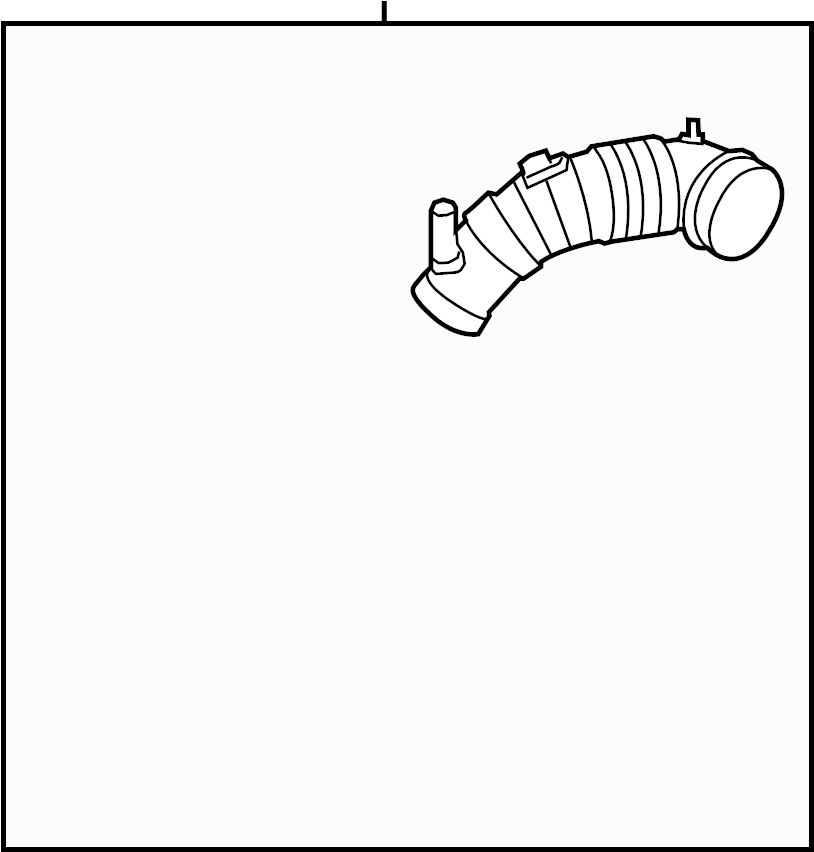 Hose Assembly 1K0-129-654-BC