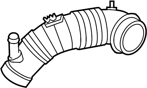 Hose Assembly 1K0-129-654-BC - View 20