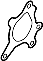 Control Valve Gasket 06K-131-120-D - View 6