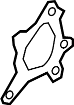 Control Valve Gasket 06K-131-120-D - View 2