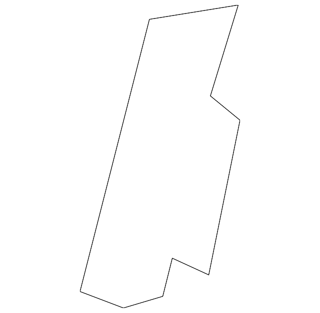 Frame Trim Button 5G0-886-331-C-4PK - View 2