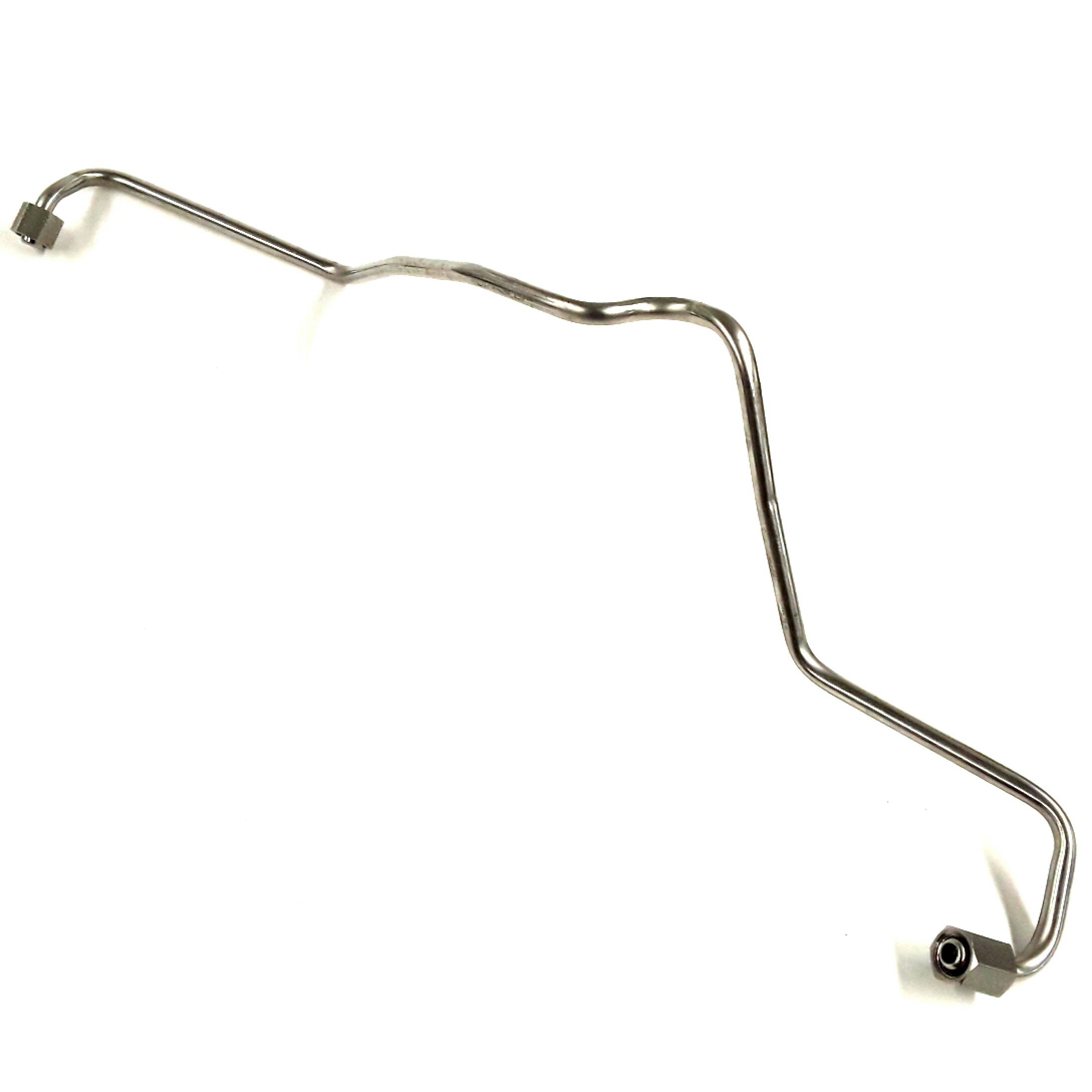 Turbocharger Oil Line 03L-145-771 - View 7