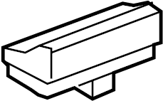 Sunlight Sensor 5C7-907-539-B - View 5