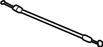 Release Cable 3CM-823-530 - View 2