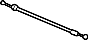 Release Cable 3CM-823-530 - View 5