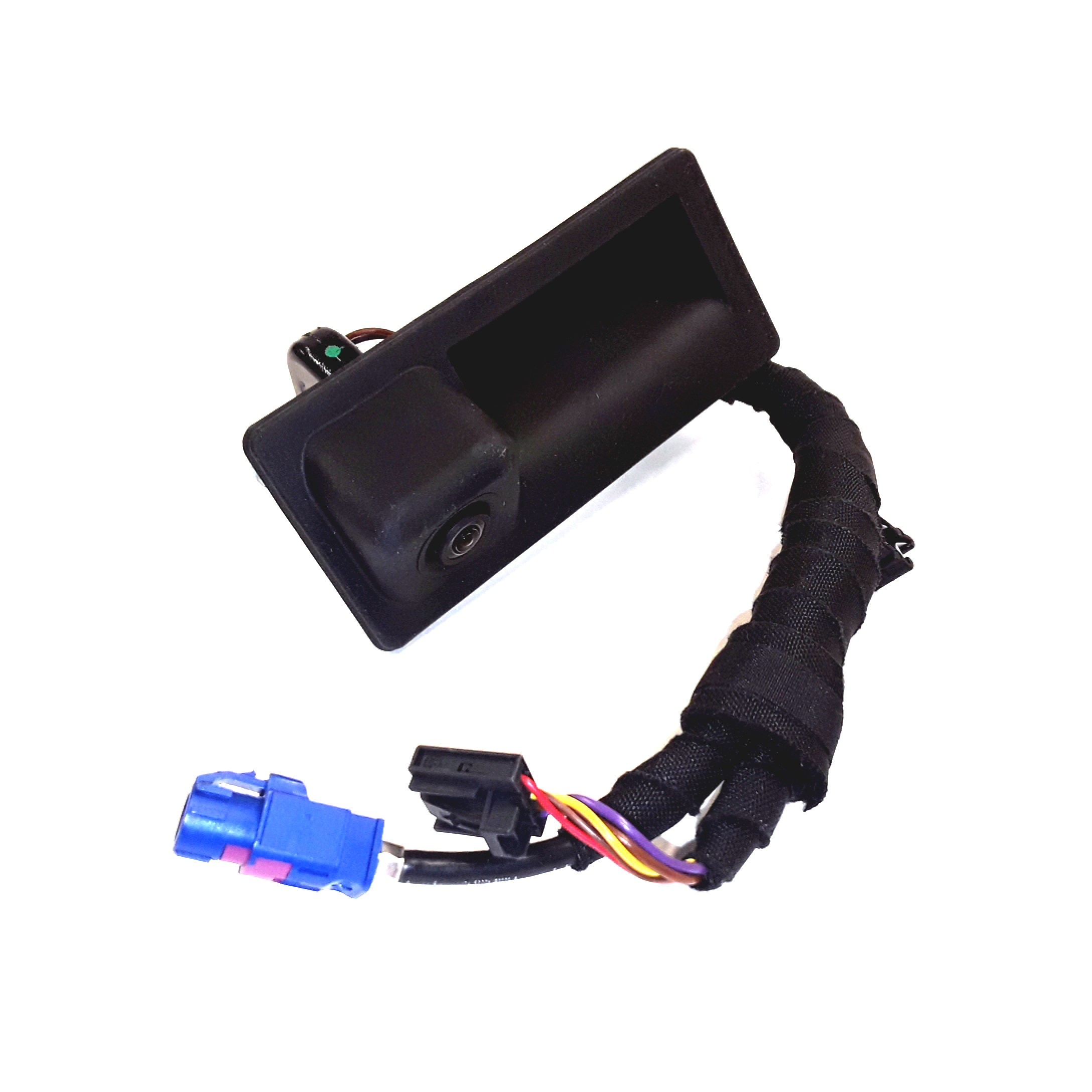 Release Switch 561-827-566-A - View 3