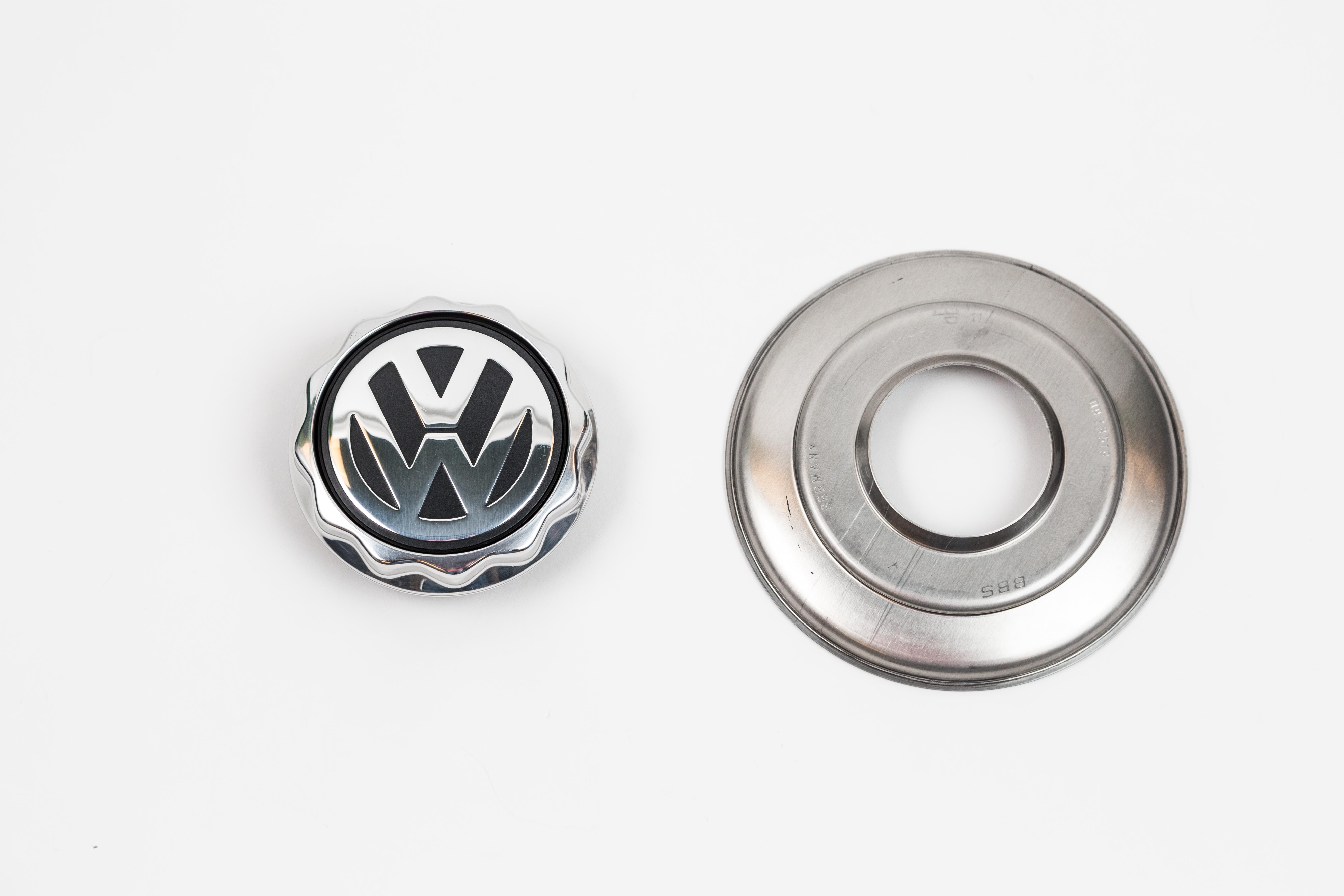 Center Cap 1J0-601-149-AA-NZR - View 5