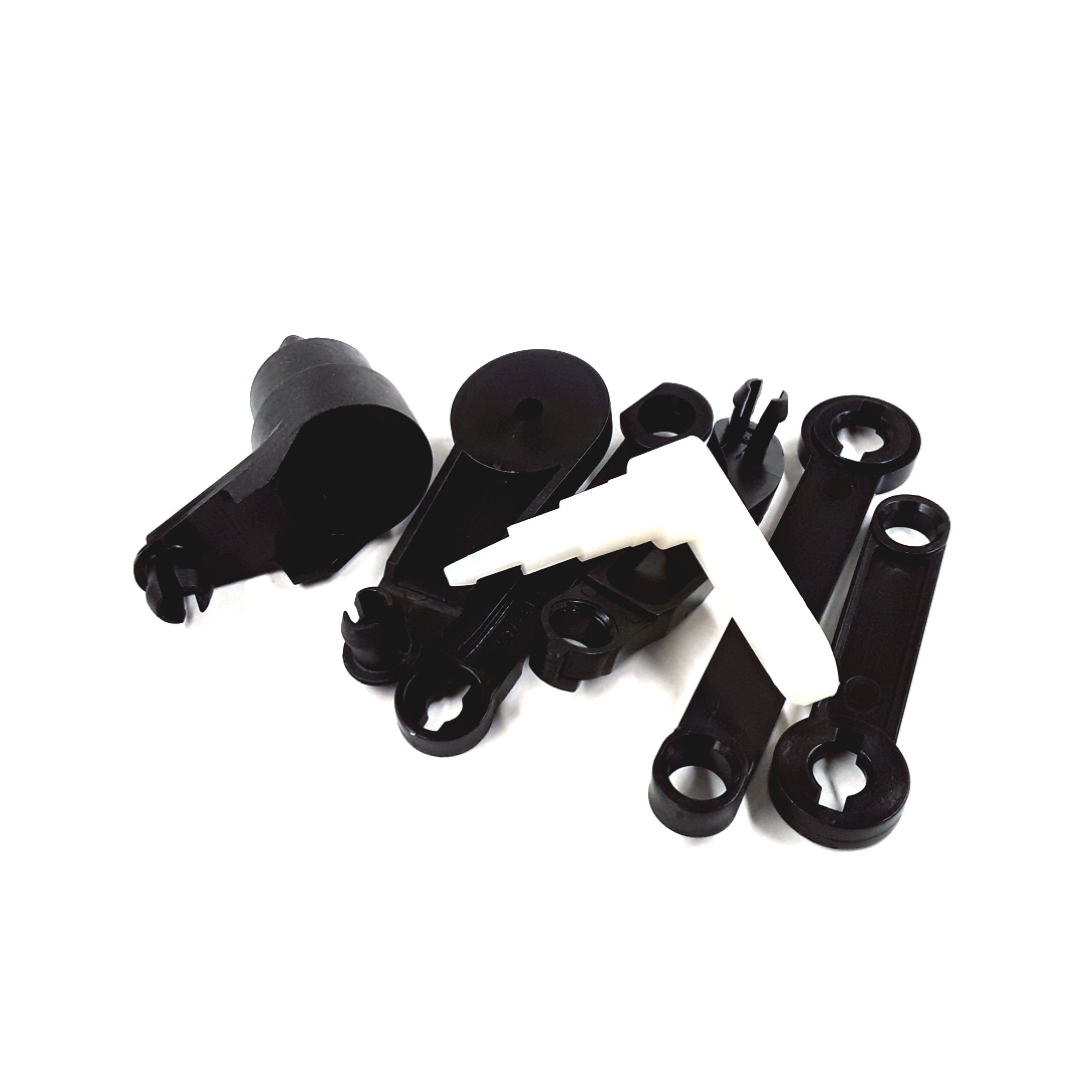 Lever Assembly 1J1-898-001-B - View 10