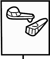 Lever Assembly 1J1-898-001-B