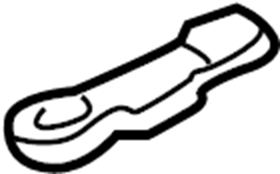 Lever Assembly 1J1-898-001-B - View 18