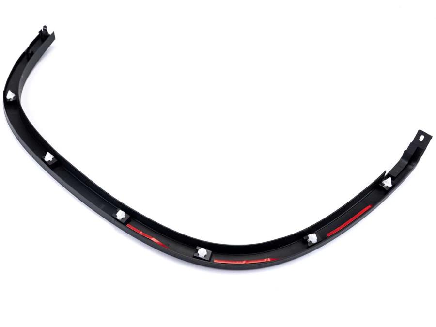 Wheel Opening Molding 5N0-854-820-C-9B9 - View 2