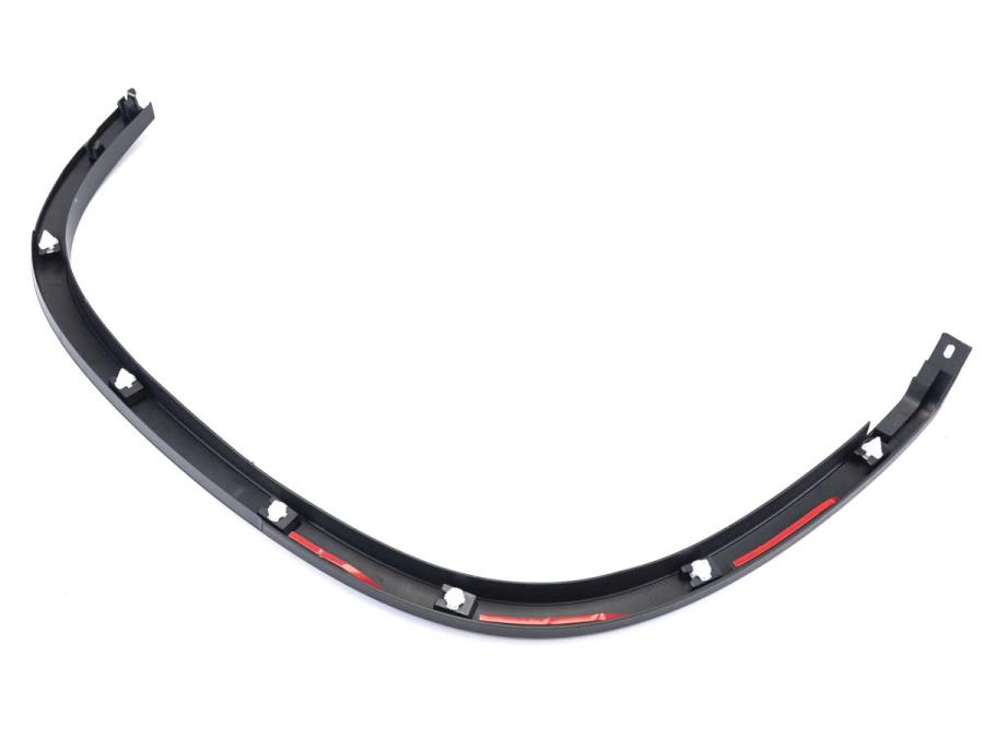 Wheel Opening Molding 5N0-854-820-C-9B9 - View 6