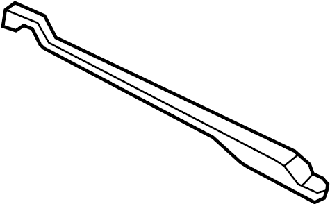 Wiper Arm 1C1-955-410-B