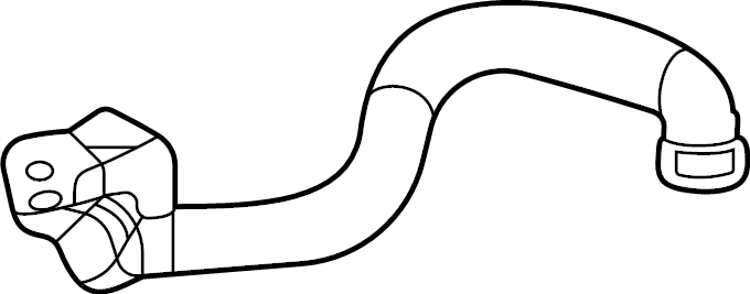 Vent Tube 06K-103-213-J - View 3