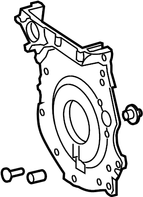 Front Cover 07K-109-210-G - View 6