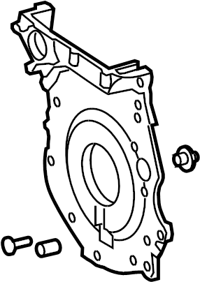 Front Cover 07K-109-210-G