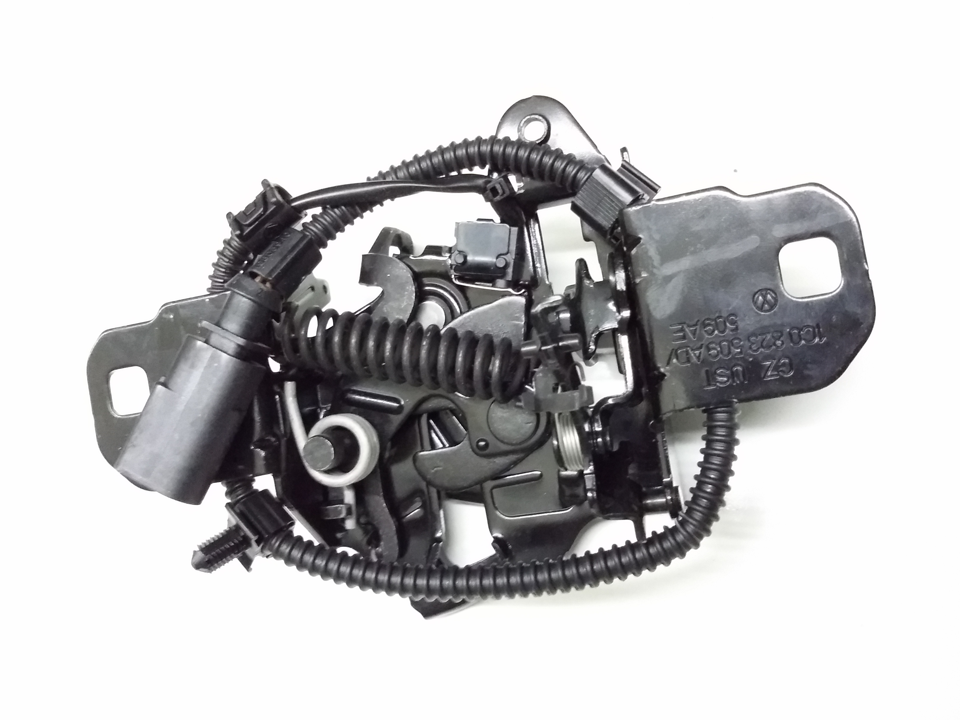 Latch 1C0-823-509-AE